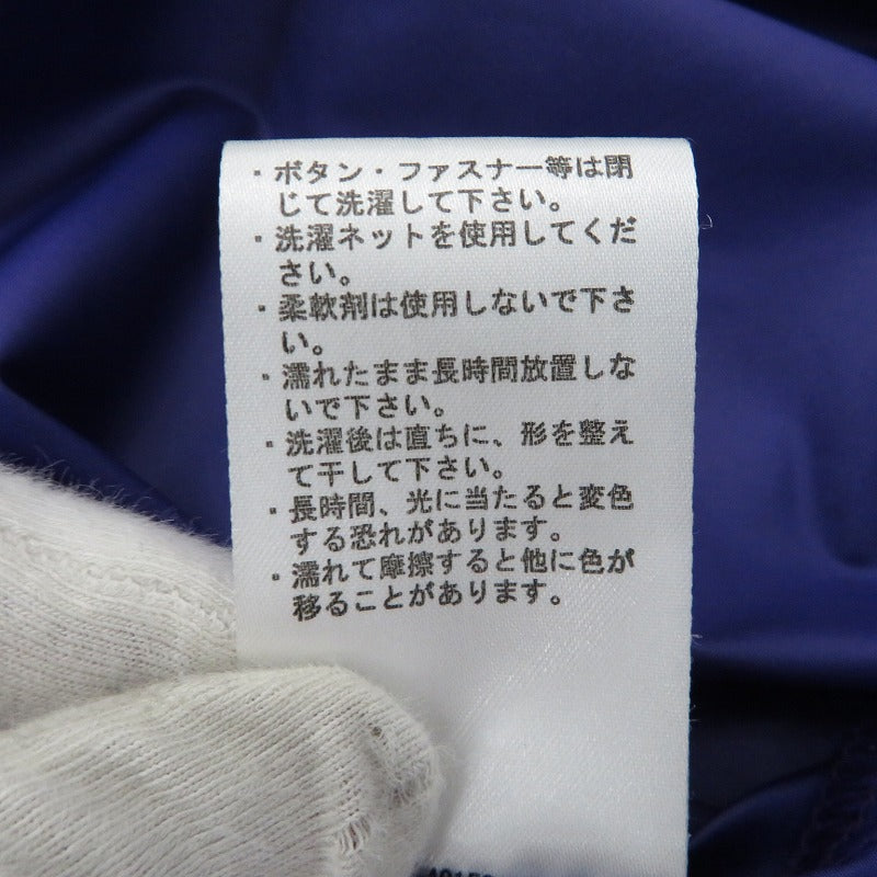 Columbia | コロンビア SANTA ANA ANORAK ナイロンジャケット PM3426 パープル サイズ：L【瀬戸大橋店】