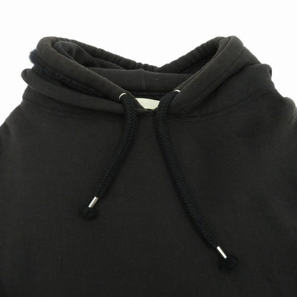 YOKE | ヨーク パーカー YK20AW0157CS ブラック サイズ：2【瀬戸大橋店】