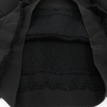 YOKE | ヨーク パーカー YK20AW0157CS ブラック サイズ：2【瀬戸大橋店】