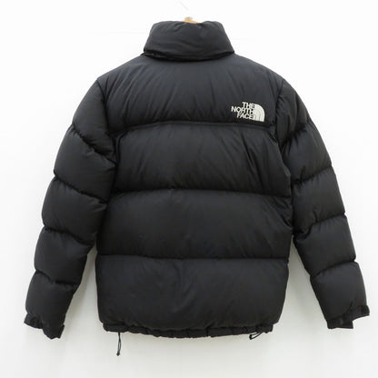 THE NORTH FACE | ザ・ノースフェイス NUPTSE JACKET ダウンジャケット ND91631 ブラック サイズ：S【瀬戸大橋店】