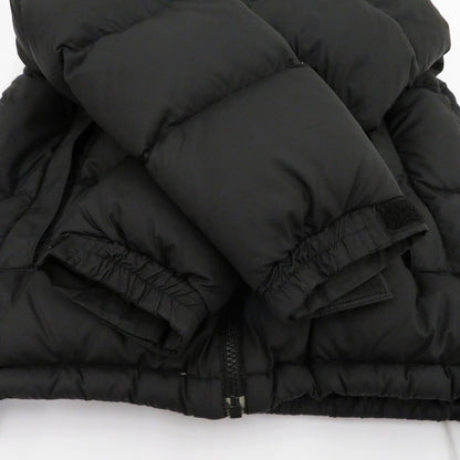 THE NORTH FACE | ザ・ノースフェイス NUPTSE JACKET ダウンジャケット ND91631 ブラック サイズ：S【瀬戸大橋店】