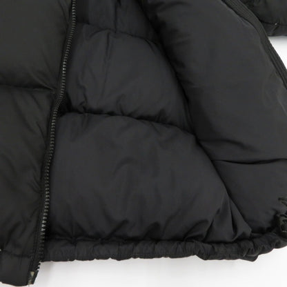 THE NORTH FACE | ザ・ノースフェイス NUPTSE JACKET ダウンジャケット ND91631 ブラック サイズ：S【瀬戸大橋店】