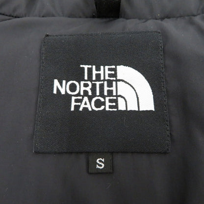 THE NORTH FACE | ザ・ノースフェイス NUPTSE JACKET ダウンジャケット ND91631 ブラック サイズ：S【瀬戸大橋店】