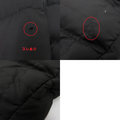 THE NORTH FACE | ザ・ノースフェイス NUPTSE JACKET ダウンジャケット ND91631 ブラック サイズ：S【瀬戸大橋店】