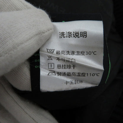 A FEW GOOD KIDS | アヒューグッドキッズ ANGEL COLLEGE JACKET スタジャン ブラック サイズ：L【瀬戸大橋店】