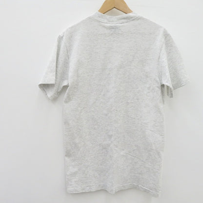 VINTAGE衣料 | ヴィンテージイリョウ ﾄｲｽﾄｰﾘｰ ﾊﾞｽﾞﾗｲﾄｲﾔｰ USA 製 半袖Ｔシャツ グレー【瀬戸大橋店】