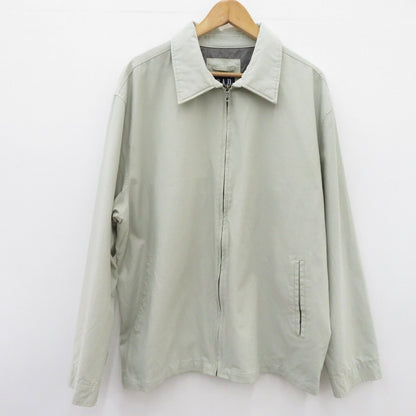 GAP | ギャップ スイングトップ アイボリー サイズ：XL【瀬戸大橋店】