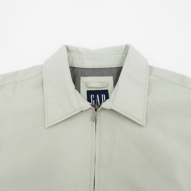 GAP | ギャップ スイングトップ アイボリー サイズ：XL【瀬戸大橋店】