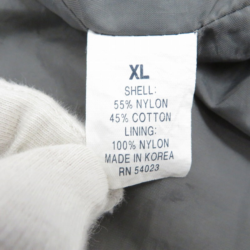 GAP | ギャップ スイングトップ アイボリー サイズ：XL【瀬戸大橋店】
