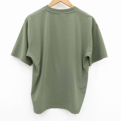 HOUDINI/ALL WEATHER TEE 半袖Ｔシャツ S22 PT-02 カーキ サイズ：M【瀬戸大橋店】