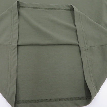 HOUDINI/ALL WEATHER TEE 半袖Ｔシャツ S22 PT-02 カーキ サイズ：M【瀬戸大橋店】