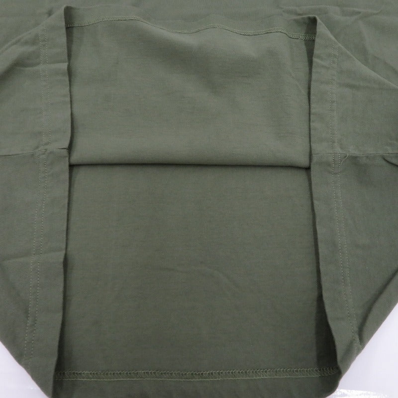 NEIGHBORHOOD | ネイバーフッド SPOT .TEE SSー1 半袖Ｔシャツ 251PCNH-ST06S カーキ サイズ：XL【瀬戸大橋店】