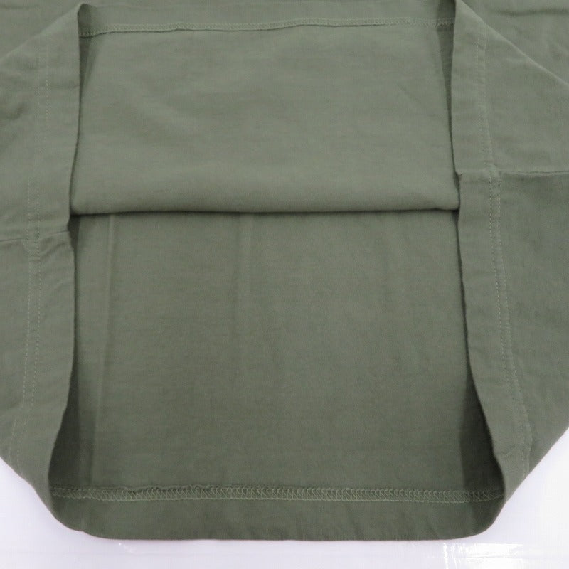 NEIGHBORHOOD | ネイバーフッド SPOT .TEE SSー1 半袖Ｔシャツ 251PCNH-ST06S カーキ サイズ：L【瀬戸大橋店】