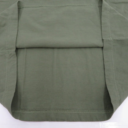 NEIGHBORHOOD | ネイバーフッド SPOT .TEE SSー1 半袖Ｔシャツ 251PCNH-ST06S カーキ サイズ：L【瀬戸大橋店】