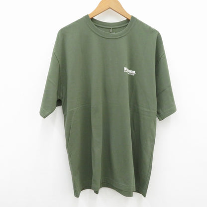 NEIGHBORHOOD | ネイバーフッド SPOT .TEE SSー1 半袖Ｔシャツ 251PCNH-ST06S カーキ サイズ：XL【瀬戸大橋店】