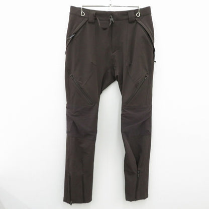 NIKE | ナイキ ×Cactus Jack/AS M NRG BH PANT パンツ DM1281-220 ブラウン サイズ：L【瀬戸大橋店】