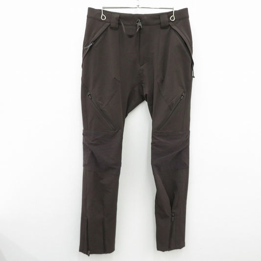 NIKE | ナイキ ×Cactus Jack/AS M NRG BH PANT パンツ DM1281-220 ブラウン サイズ：L【瀬戸大橋店】