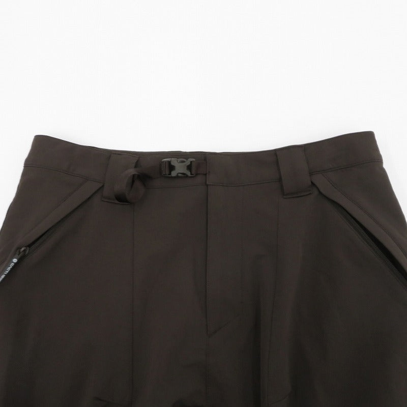 NIKE | ナイキ ×Cactus Jack/AS M NRG BH PANT パンツ DM1281-220 ブラウン サイズ：L【瀬戸大橋店】
