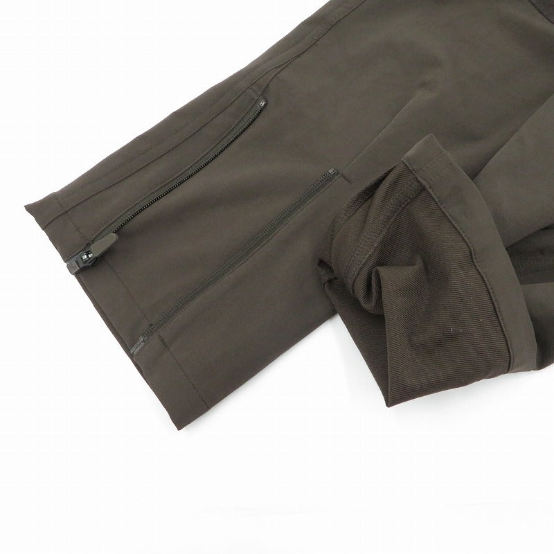 NIKE | ナイキ ×Cactus Jack/AS M NRG BH PANT パンツ DM1281-220 ブラウン サイズ：L【瀬戸大橋店】