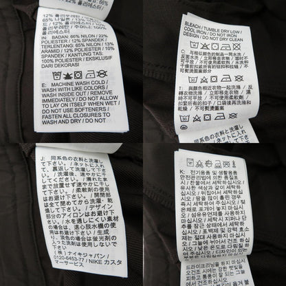 NIKE | ナイキ ×Cactus Jack/AS M NRG BH PANT パンツ DM1281-220 ブラウン サイズ：L【瀬戸大橋店】