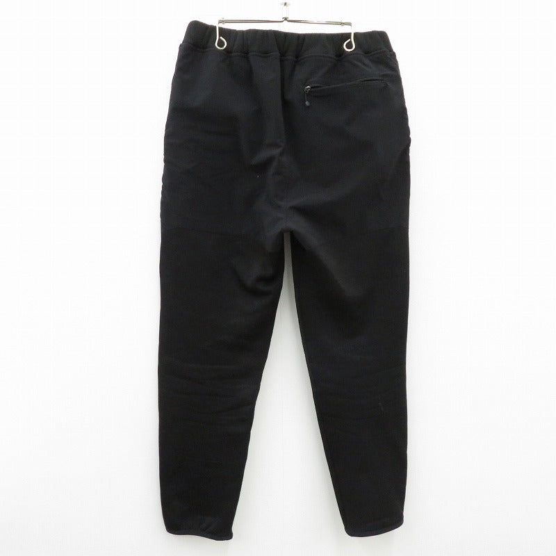 THE NORTH FACE | ザ・ノースフェイス Versa Active pants パンツ NL71974 ブラック サイズ：M【瀬戸大橋店】
