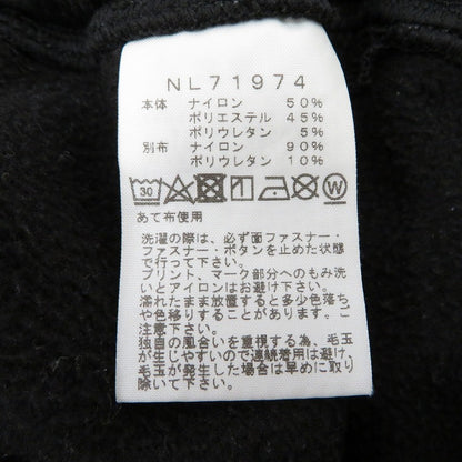 THE NORTH FACE | ザ・ノースフェイス Versa Active pants パンツ NL71974 ブラック サイズ：M【瀬戸大橋店】