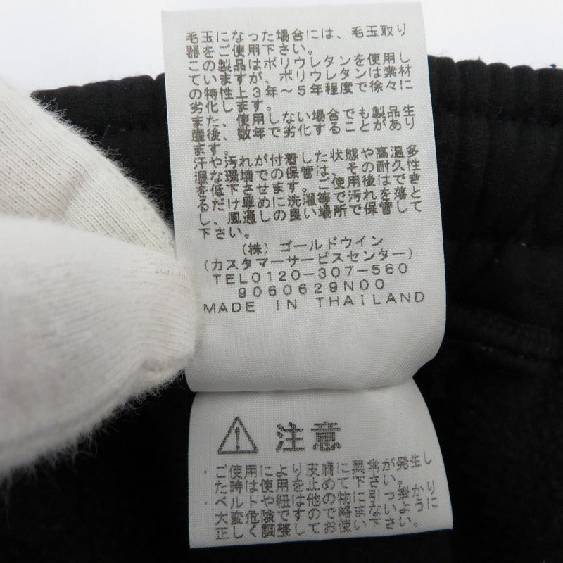 THE NORTH FACE | ザ・ノースフェイス Versa Active pants パンツ NL71974 ブラック サイズ：M【瀬戸大橋店】