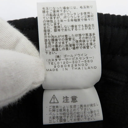 THE NORTH FACE | ザ・ノースフェイス Versa Active pants パンツ NL71974 ブラック サイズ：M【瀬戸大橋店】