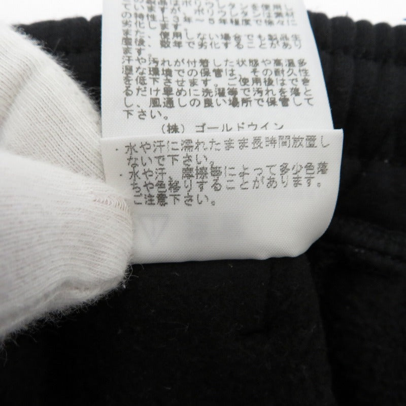 THE NORTH FACE | ザ・ノースフェイス Versa Active pants パンツ NL71974 ブラック サイズ：M【瀬戸大橋店】