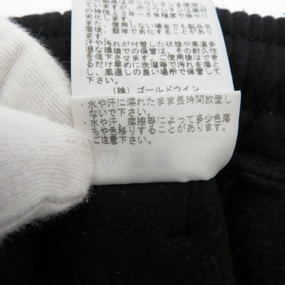 THE NORTH FACE | ザ・ノースフェイス Versa Active pants パンツ NL71974 ブラック サイズ：M【瀬戸大橋店】