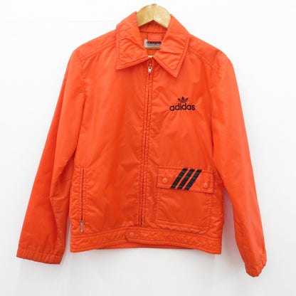 adidas(vintage) | アディダスヴィンテージ その他アウター オレンジ サイズ：M【瀬戸大橋店】