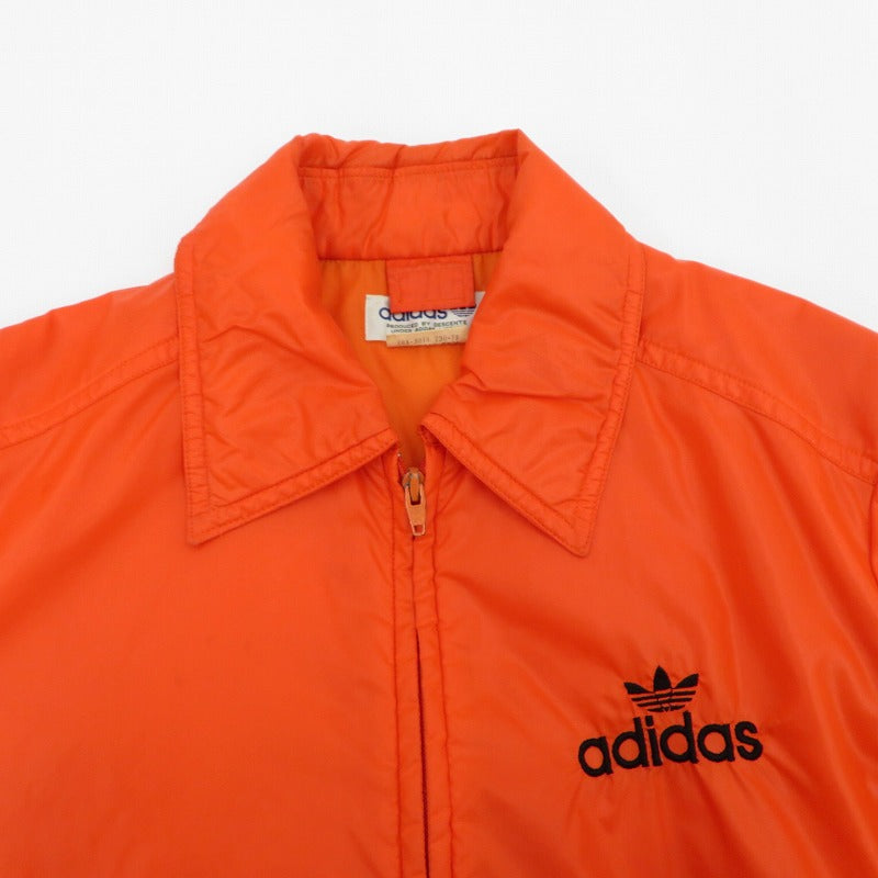 adidas(vintage) | アディダスヴィンテージ その他アウター オレンジ サイズ：M【瀬戸大橋店】