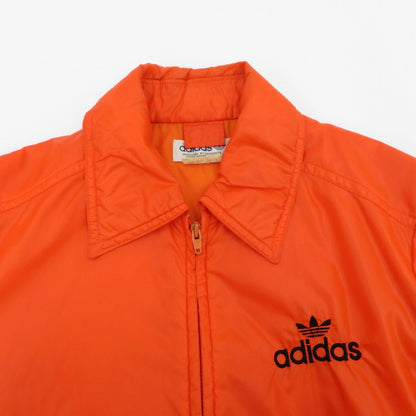 adidas(vintage) | アディダスヴィンテージ その他アウター オレンジ サイズ：M【瀬戸大橋店】
