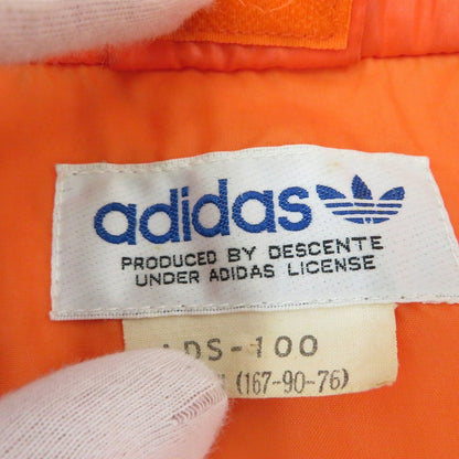 adidas(vintage) | アディダスヴィンテージ その他アウター オレンジ サイズ：M【瀬戸大橋店】