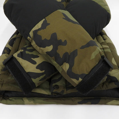 THE NORTH FACE | ザ・ノースフェイス Novelty Baltro Light Jacket ダウンジャケット ND91951 カモ サイズ：M【瀬戸大橋店】