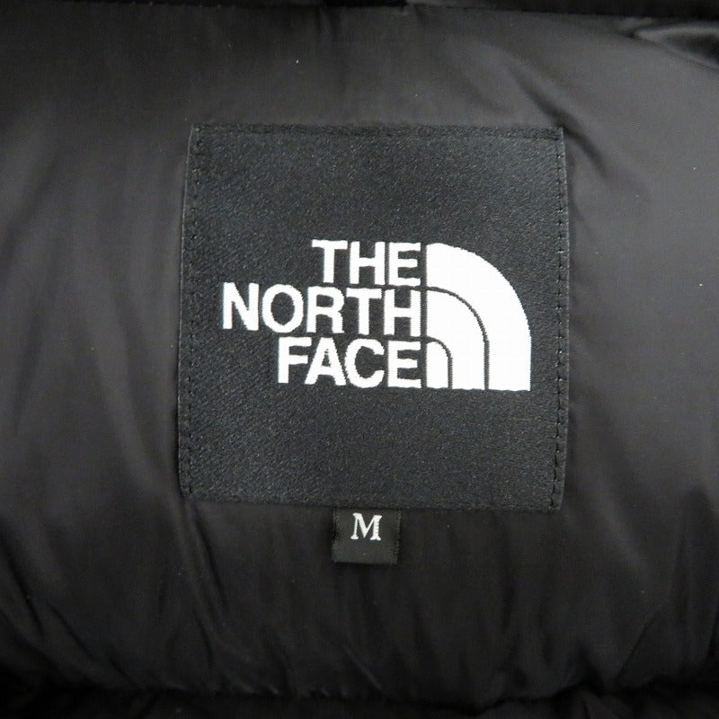 THE NORTH FACE | ザ・ノースフェイス Novelty Baltro Light Jacket ダウンジャケット ND91951 カモ サイズ：M【瀬戸大橋店】