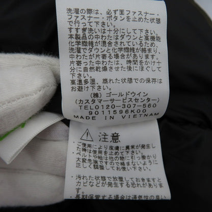 THE NORTH FACE | ザ・ノースフェイス Novelty Baltro Light Jacket ダウンジャケット ND91951 カモ サイズ：M【瀬戸大橋店】