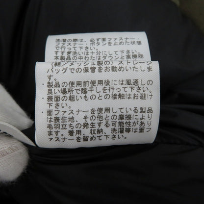 THE NORTH FACE | ザ・ノースフェイス Novelty Baltro Light Jacket ダウンジャケット ND91951 カモ サイズ：M【瀬戸大橋店】