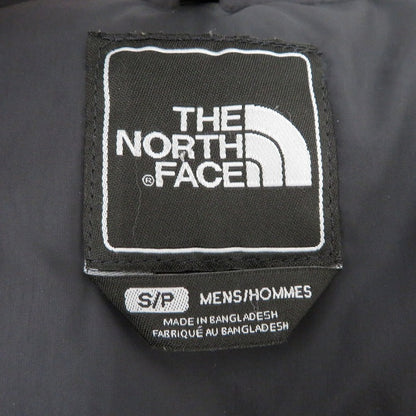 THE NORTH FACE | ザ・ノースフェイス Nuptse Down Jacket/背面ｾﾝﾀｰﾛｺﾞ ダウンジャケット ND01586 グレー サイズ：S【瀬戸大橋店】