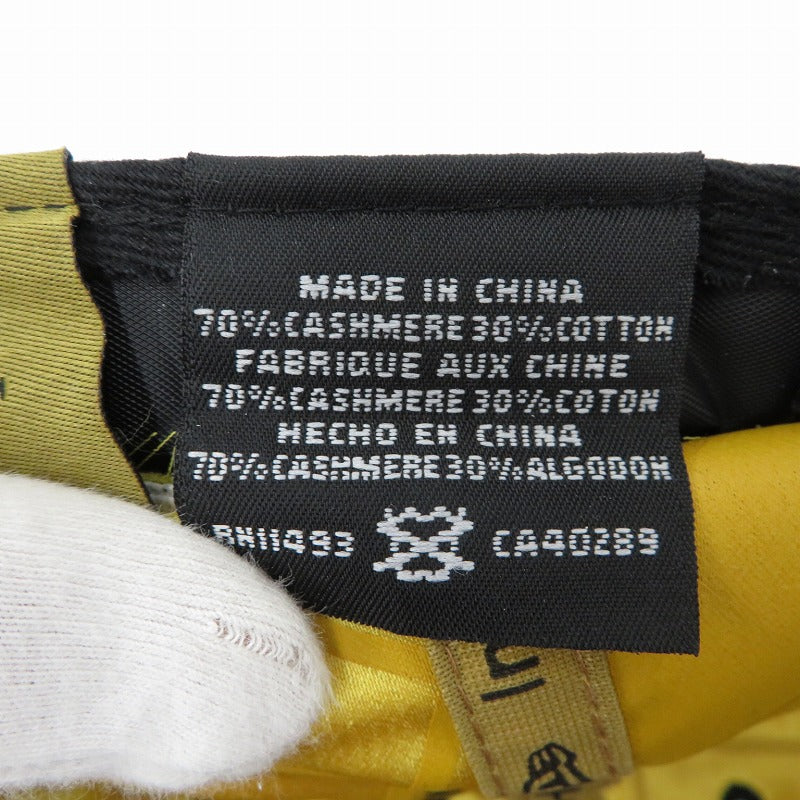 NEW ERA | ニューエラ 7 5/8 (60.6cm) CAPTURE THE FLAG/HAROLD HUNTER キャップ ブラック【瀬戸大橋店】