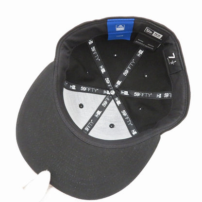 NEW ERA | ニューエラ 7 1/2 (59.6cm) ×Play Station キャップ ブラック【瀬戸大橋店】