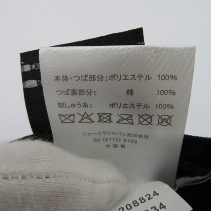 NEW ERA | ニューエラ 7 1/2 (59.6cm) ×Play Station キャップ ブラック【瀬戸大橋店】