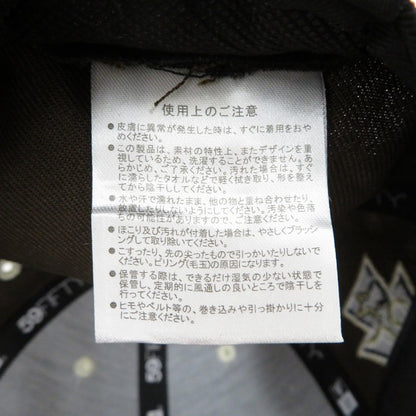 NEW ERA | ニューエラ 7 5/8 (60.6cm) HOUSTON ASTROS キャップ ブラウン【瀬戸大橋店】