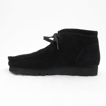 Clarks | クラークス WALLABEE GTX その他靴 ブラック 27.5cm【瀬戸大橋店】