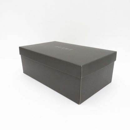 BEAMS | ビームス スエード スニーカーローファー ローファー 11-32-0908-986 ブラック 26cm【瀬戸大橋店】