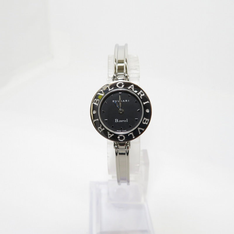 BVLGARI | ブルガリ B.zero 1 22mm 腕時計 BZ22S シルバー【瀬戸大橋店】