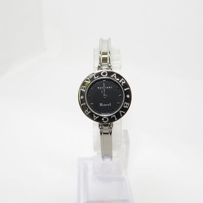BVLGARI | ブルガリ B.zero 1 22mm 腕時計 BZ22S シルバー【瀬戸大橋店】