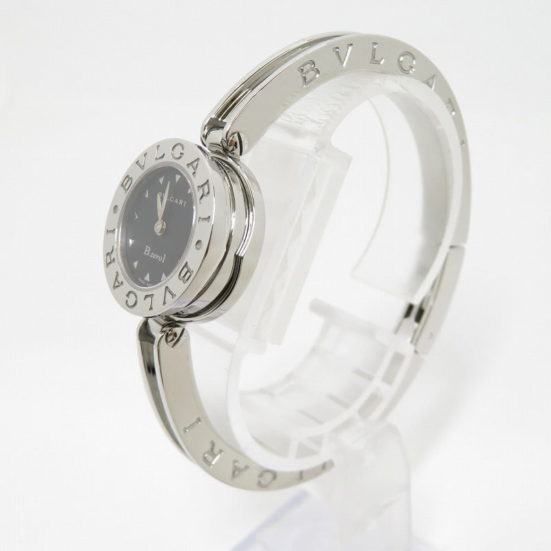 BVLGARI | ブルガリ B.zero 1 22mm 腕時計 BZ22S シルバー【瀬戸大橋店】