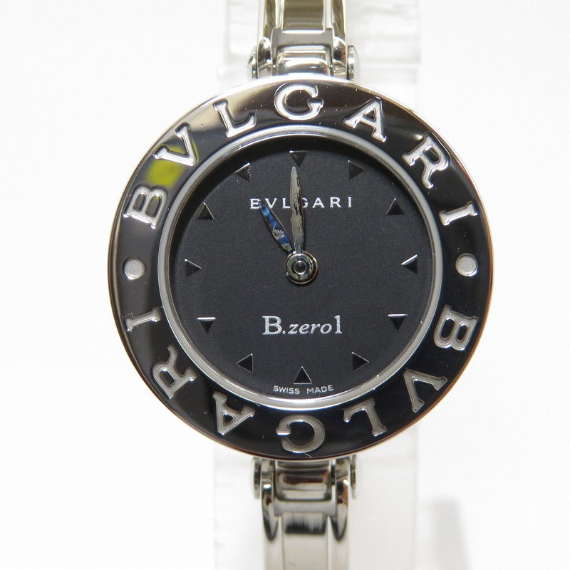 BVLGARI | ブルガリ B.zero 1 22mm 腕時計 BZ22S シルバー【瀬戸大橋店】