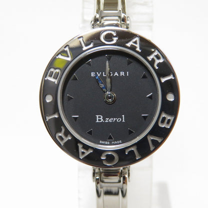 BVLGARI | ブルガリ B.zero 1 22mm 腕時計 BZ22S シルバー【瀬戸大橋店】